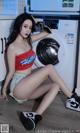 UGIRLS – Ai You Wu App No.2335: Xin Ling (欣凌) (35 photos) P17 No.c4850f