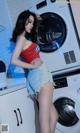 UGIRLS – Ai You Wu App No.2335: Xin Ling (欣凌) (35 photos) P34 No.50fe53