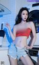 UGIRLS – Ai You Wu App No.2335: Xin Ling (欣凌) (35 photos) P25 No.8a0570