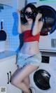 UGIRLS – Ai You Wu App No.2335: Xin Ling (欣凌) (35 photos) P9 No.cd5ed0