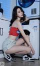 UGIRLS – Ai You Wu App No.2335: Xin Ling (欣凌) (35 photos) P5 No.6cc983