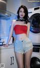 UGIRLS – Ai You Wu App No.2335: Xin Ling (欣凌) (35 photos) P1 No.f8f78f