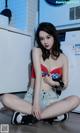 UGIRLS – Ai You Wu App No.2335: Xin Ling (欣凌) (35 photos) P15 No.cc8aec