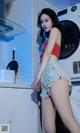 UGIRLS – Ai You Wu App No.2335: Xin Ling (欣凌) (35 photos) P28 No.42a847