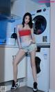 UGIRLS – Ai You Wu App No.2335: Xin Ling (欣凌) (35 photos) P3 No.12cdef