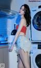 UGIRLS – Ai You Wu App No.2335: Xin Ling (欣凌) (35 photos)