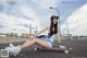 LegBaby Vol.028: Model Xiao Xiao (潇潇) (51 photos) P28 No.b40c59