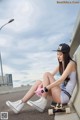 LegBaby Vol.028: Model Xiao Xiao (潇潇) (51 photos) P21 No.5f556d