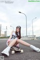 LegBaby Vol.028: Model Xiao Xiao (潇潇) (51 photos) P3 No.f1e6ec