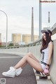 LegBaby Vol.028: Model Xiao Xiao (潇潇) (51 photos) P7 No.d06169