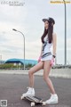 LegBaby Vol.028: Model Xiao Xiao (潇潇) (51 photos) P23 No.6e54cd