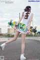 LegBaby Vol.028: Model Xiao Xiao (潇潇) (51 photos) P12 No.1efaf2