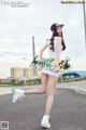 LegBaby Vol.028: Model Xiao Xiao (潇潇) (51 photos) P42 No.cea4a5