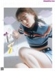 Seira Jonishi 上西星来, aR (アール) Magazine 2022.03 P1 No.08e906