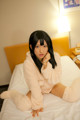 Cosplayer Shirouto Satsuei - Pussykat Hot Blonde P2 No.66aa40