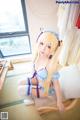 Coser@神楽坂真冬 Vol.015: (150 photos) P10 No.8a1e6b