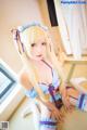 Coser@神楽坂真冬 Vol.015: (150 photos) P65 No.cb6280