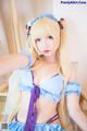 Coser@神楽坂真冬 Vol.015: (150 photos) P13 No.dd16aa